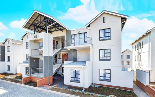 1 Bedroom Apartment / Flat for sale in Modderfontein
