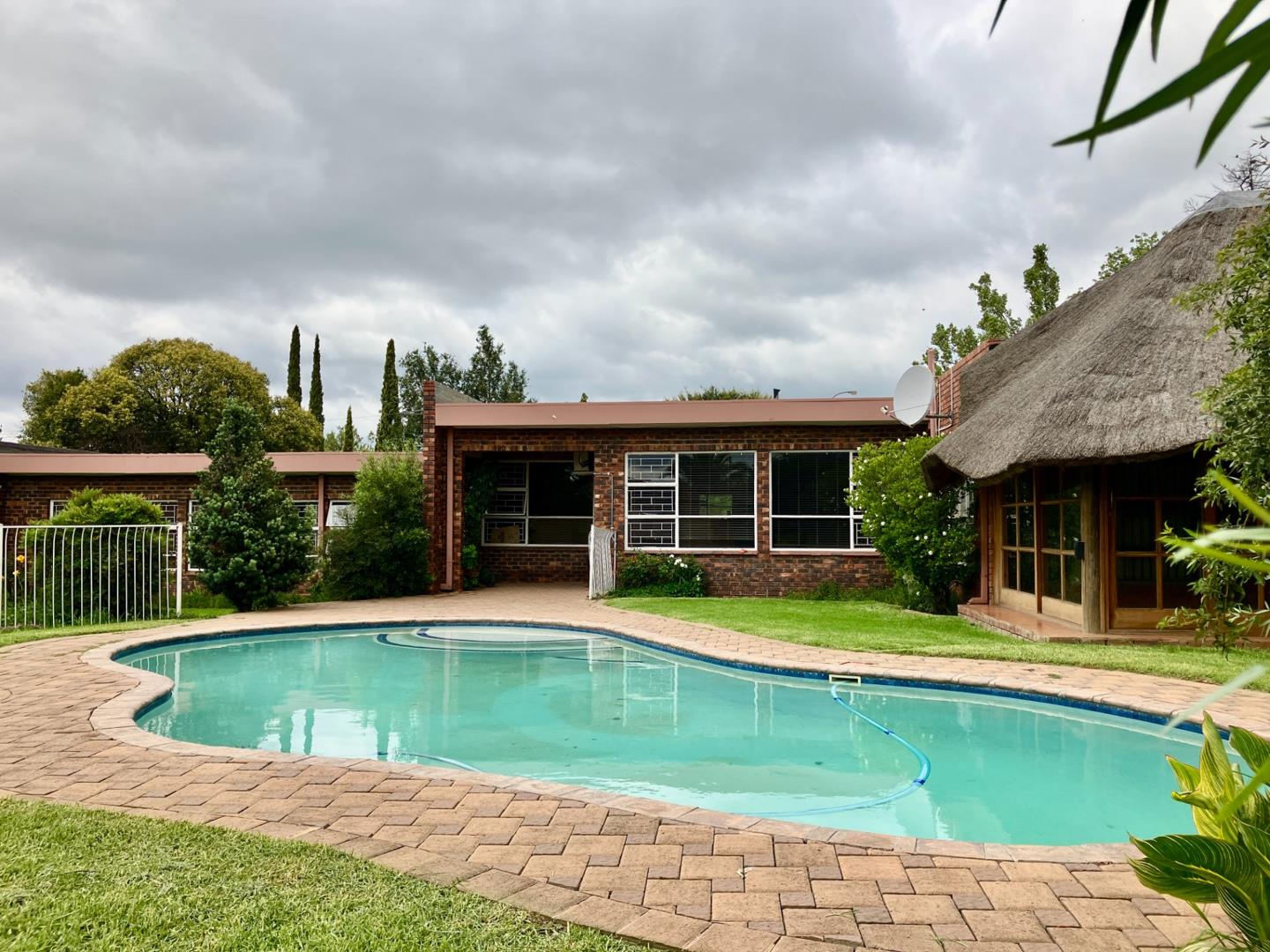 5 Bedroom House for sale in Universitas Ridge P24113842078