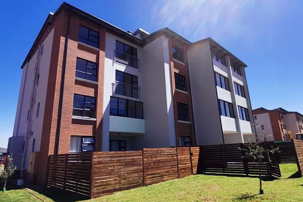 1 bedroom, 1 bathroom apartments to rent in centurion!

Stylish living at an ...