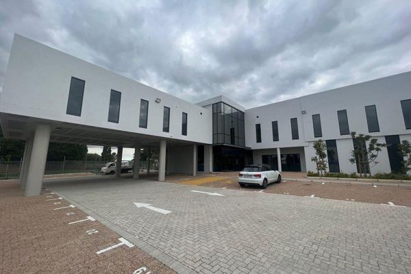 Newly developed medical units for sale located at Somerset Crescent in Durbanville. Set ...