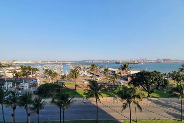 Introducing a captivating 1-bedroom, 1-bathroom residence nestled in the heart of Durban CBD on the prestigious Esplanade, offering an ...