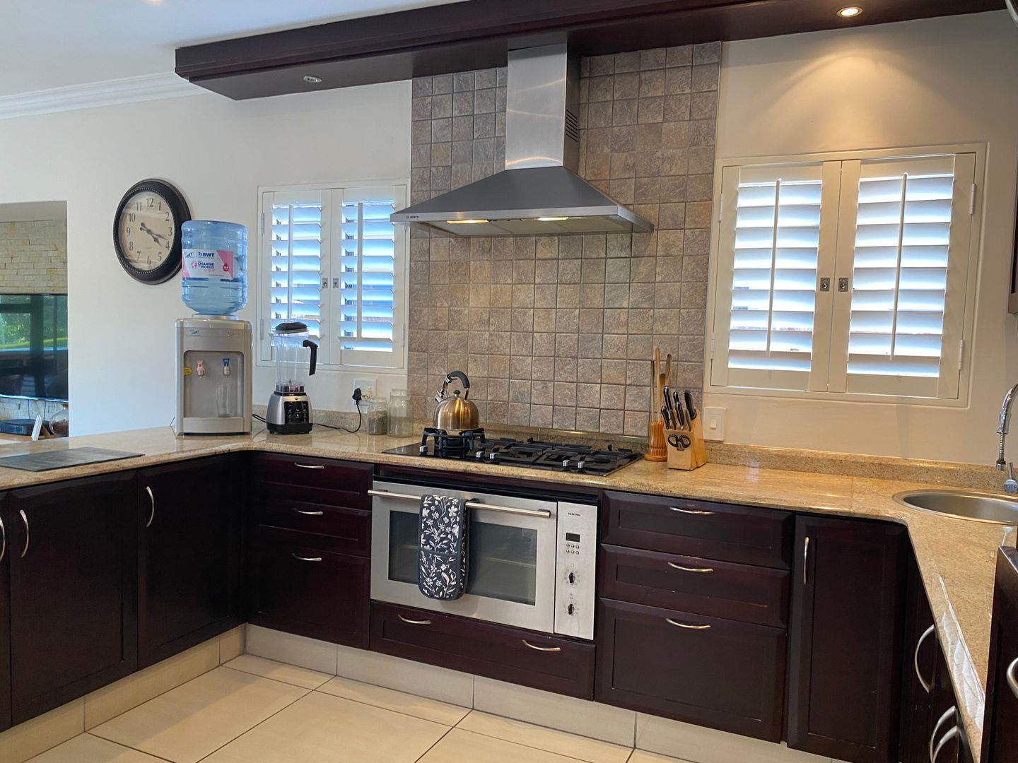 4 Bedroom House for sale in Ballito Gardens Estate P24113842599