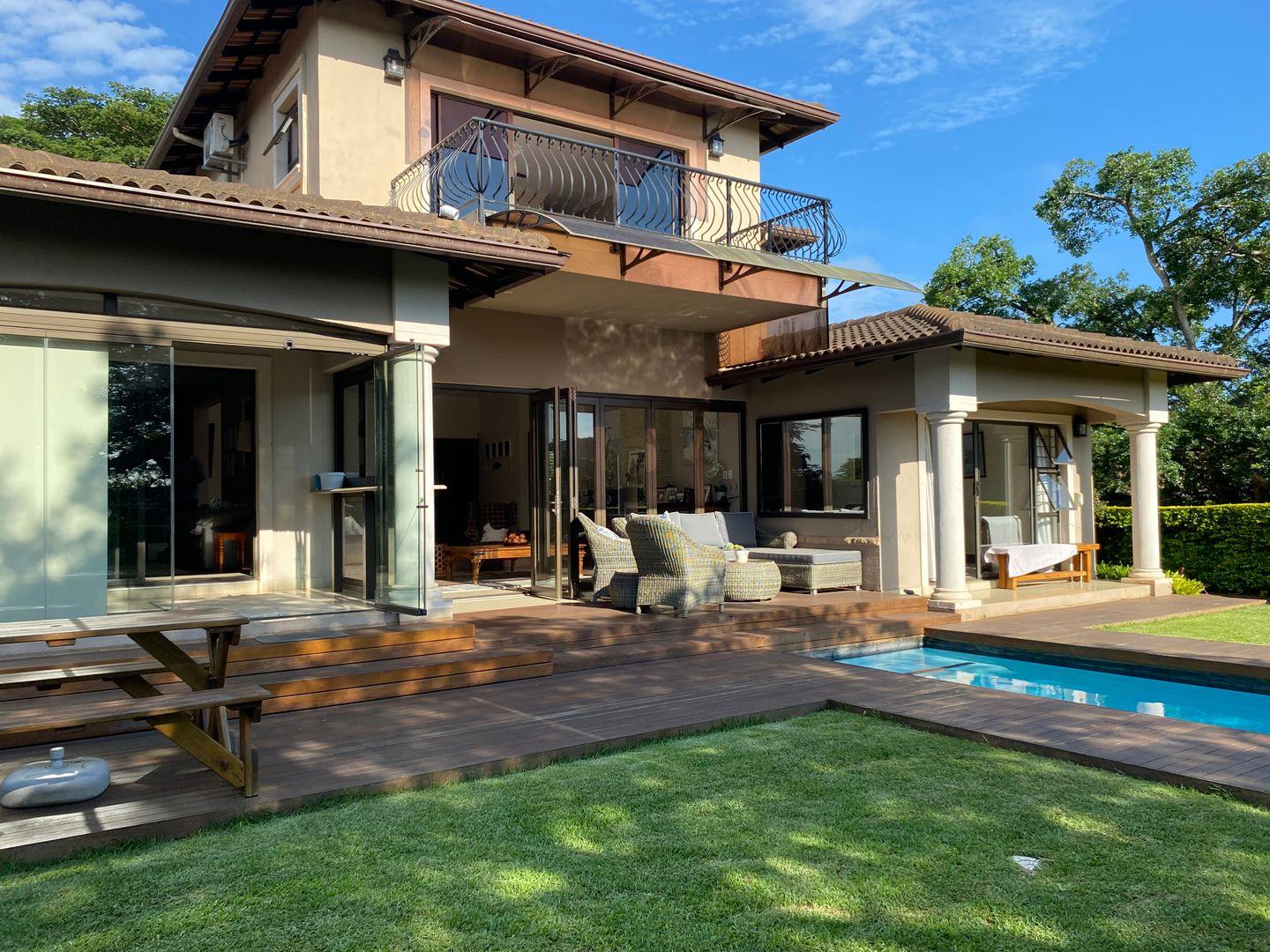 4 Bedroom House for sale in Ballito Gardens Estate - P24-113842599