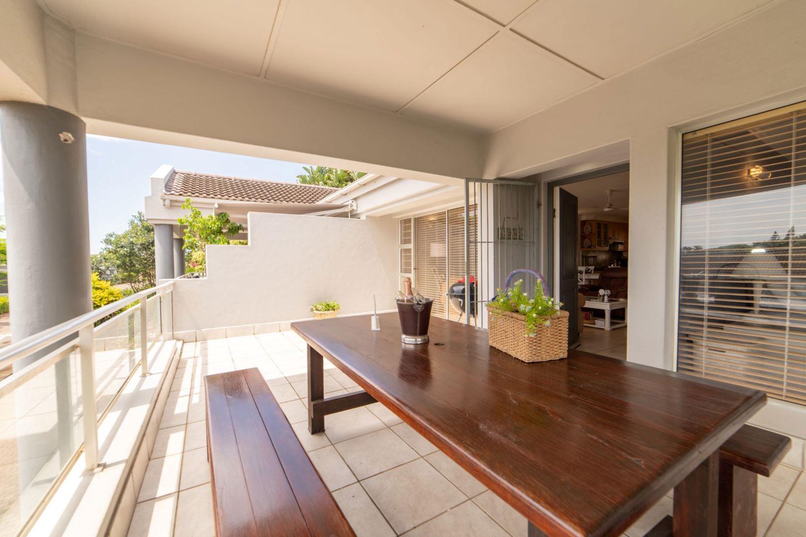 3 Bedroom Apartment / flat for sale in Willard Beach P24113842802