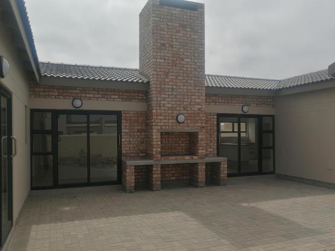 3 Bedroom House for Sale in Ocean View