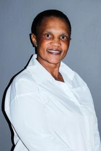 Agent profile for KHOMOTSO BETTY MASHALANE