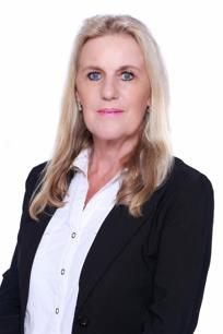 Agent profile for Brenda Johnston