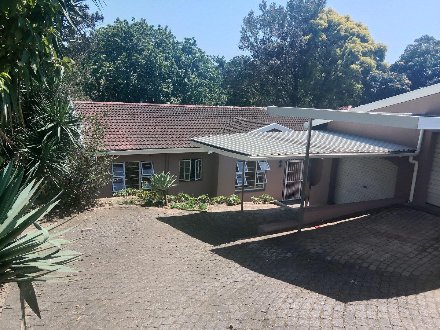 3 Bedroom House for sale in Westville 3 Mottramdale Road P24113843218