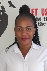 Agent profile for Jessica Phungwayo