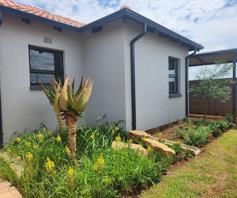 House for sale in Protea Glen