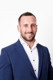 Agent profile for Shane Grundlingh