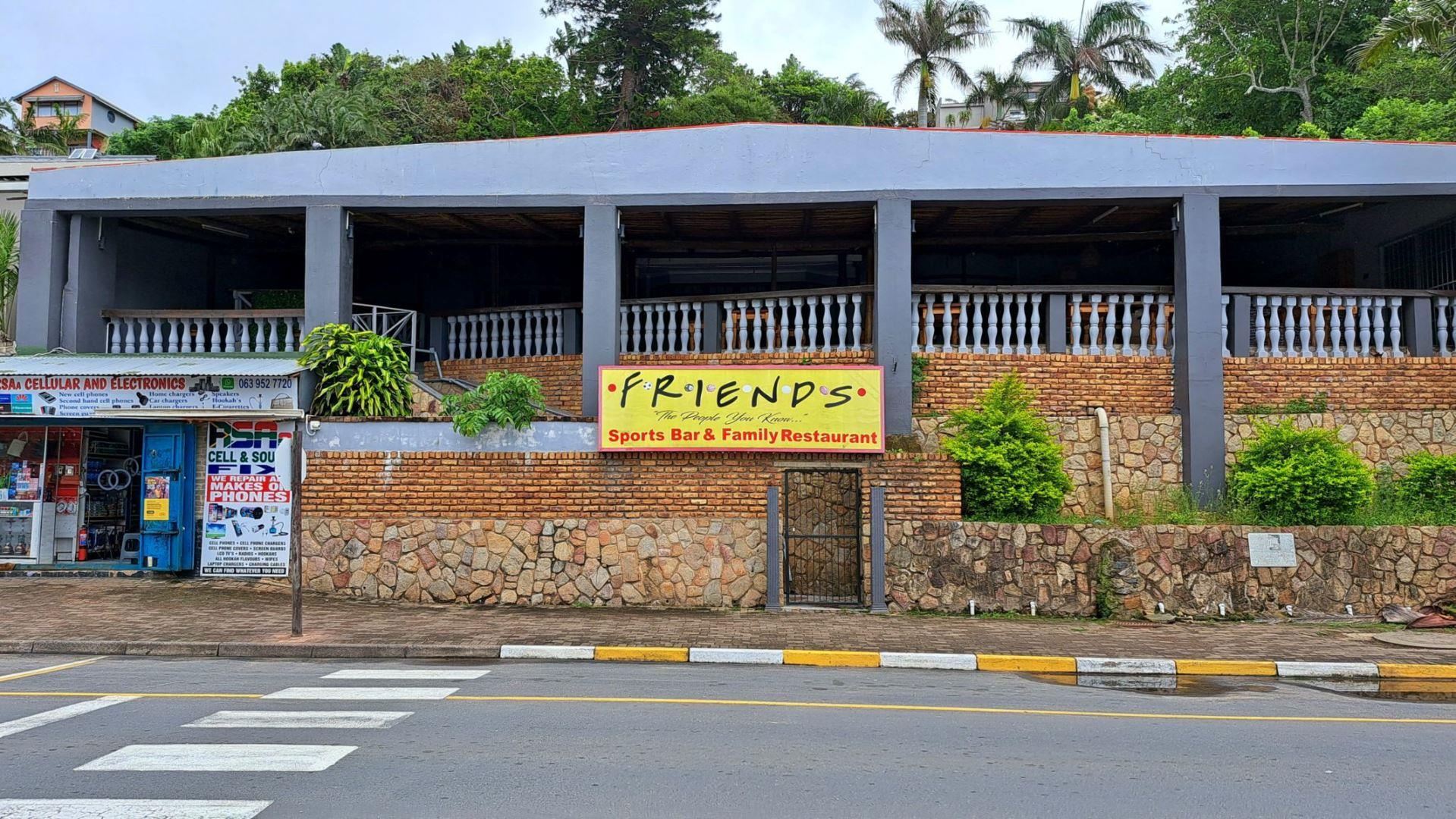 Commercial property for sale in Margate P24113844464