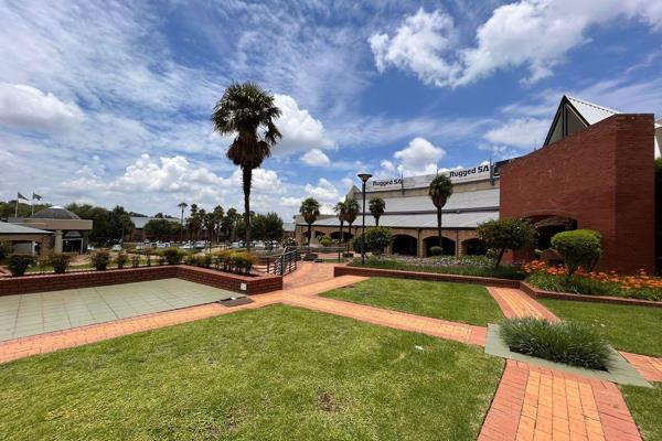 High visibility retail unit located on the ground floor of Constantia Office Park is ...