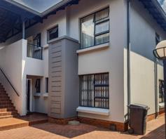 Townhouse for sale in Gleneagles