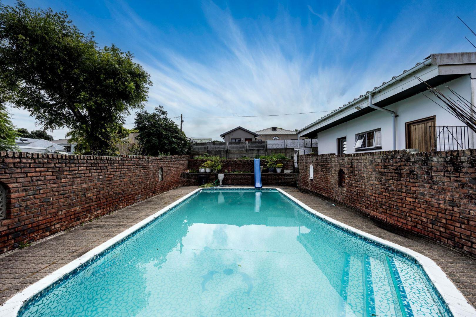 4 Bedroom House for sale in Cambridge P24113845827