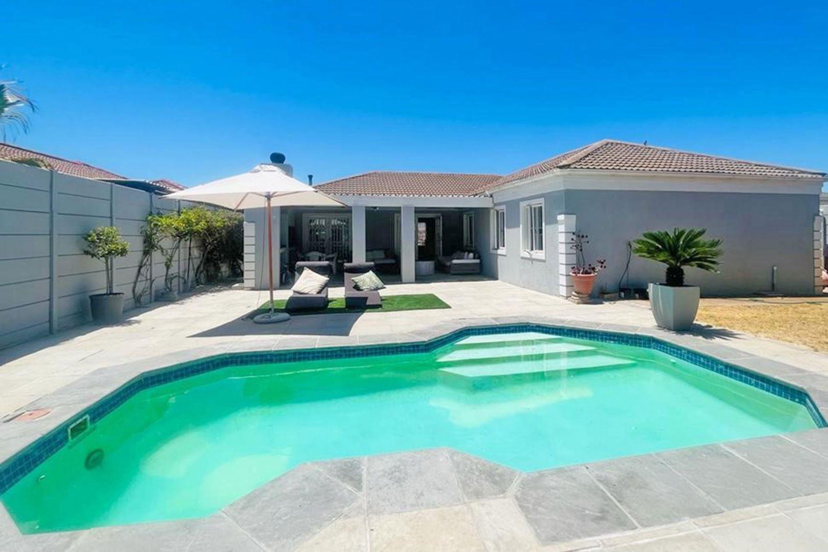 Parklands Property Property and houses for sale in Parklands