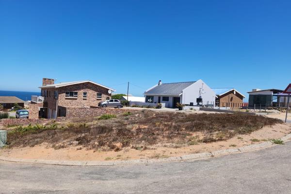 Vacant Stand for Sale in Strandfontein, LouisRood 

This is the very last opportunity to ...