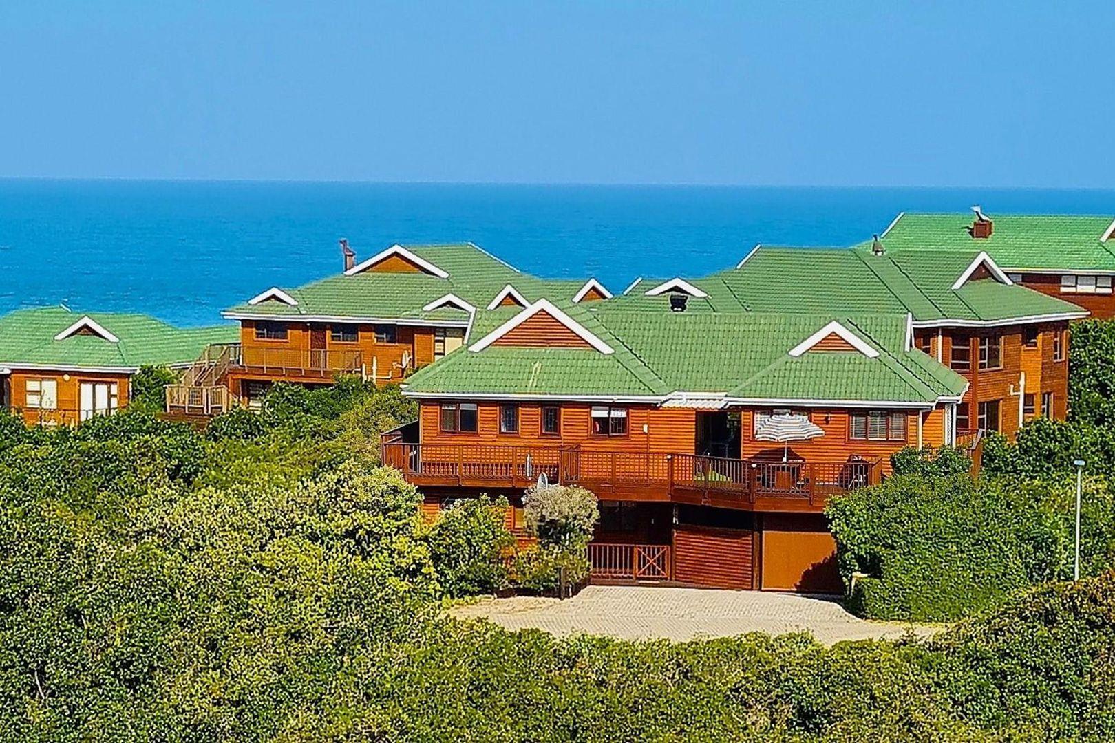 4 Bedroom House for sale in Glentana P24113847716