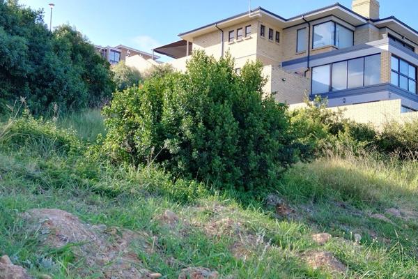 Embrace the opportunity to own this sloped stand to build your family home in Menkenkop.  Menkenkop is an extension of  Hartenbos. ...