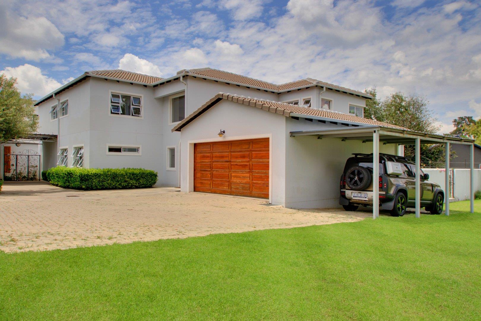 Fourways Property : Property And Houses To Rent In Fourways ...