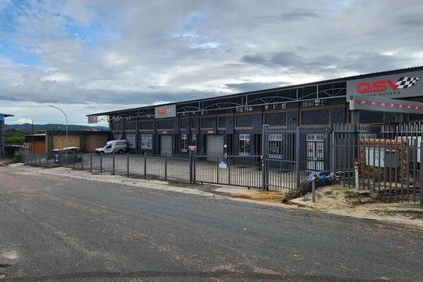 This expansive 1500m&#178; Warehouse Industrial property is a remarkable opportunity for businesses seeking a prime location in West ...