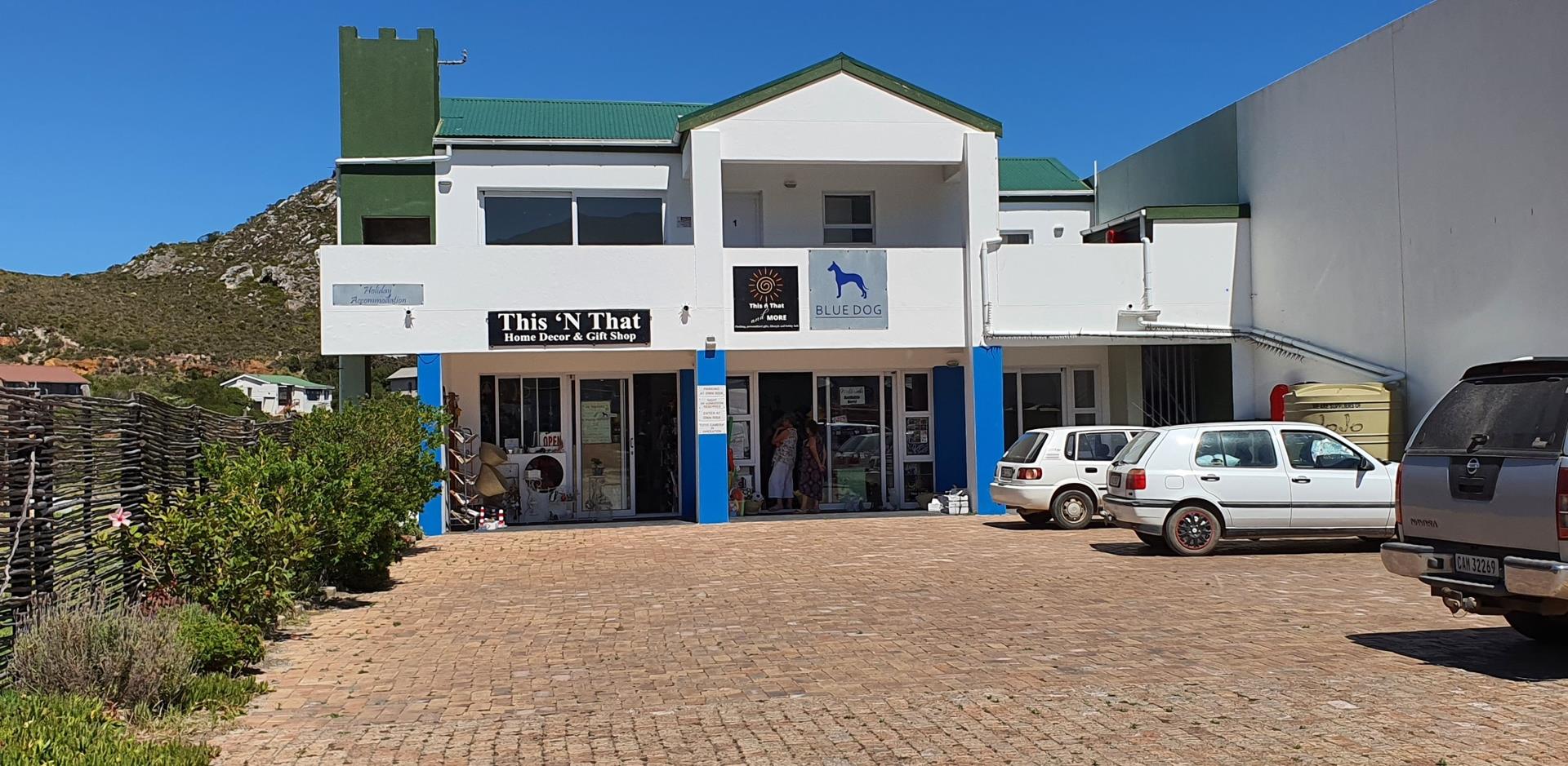 2 Bedroom House for sale in Pringle Bay 18 Central Road P24113849287