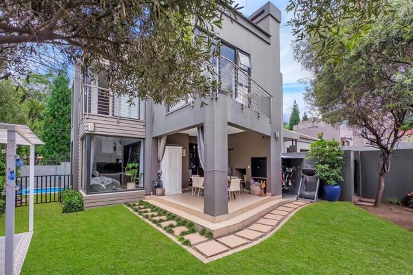 Investment property with existing lease!

Radiating a vibe of pure sophistication and ...