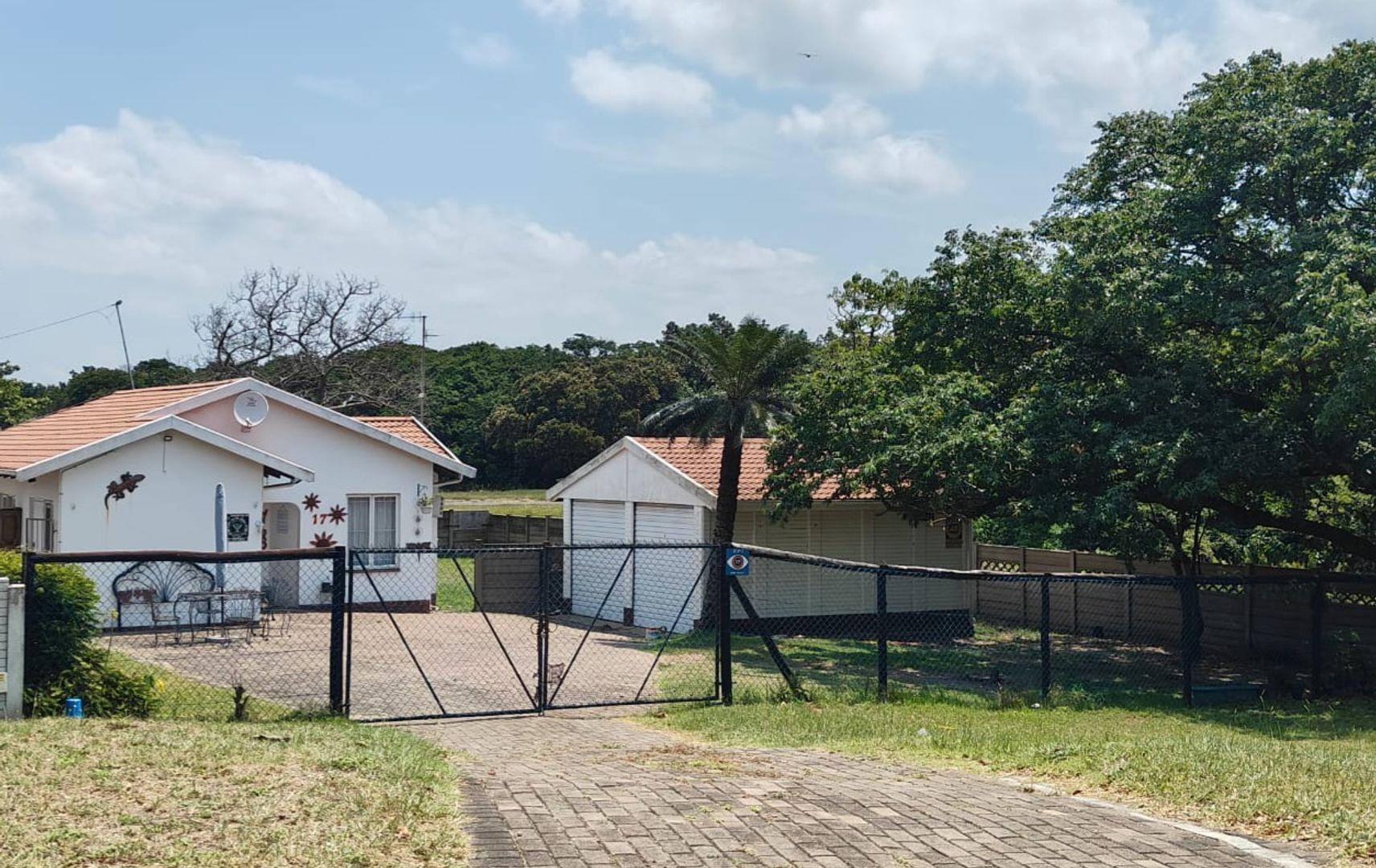3 Bedroom House for sale in Veld En Vlei P24113849921