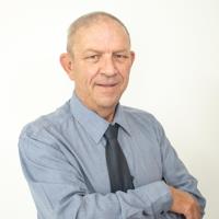 Agent profile for JOHAN NEL