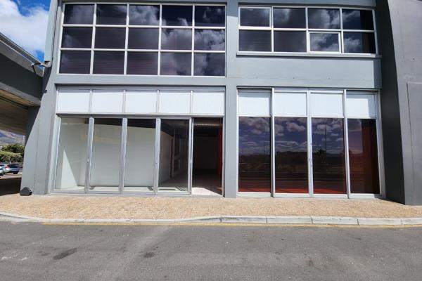 Showroom / office space To Let in Northgate Island. 

•	Business park is located on the ...