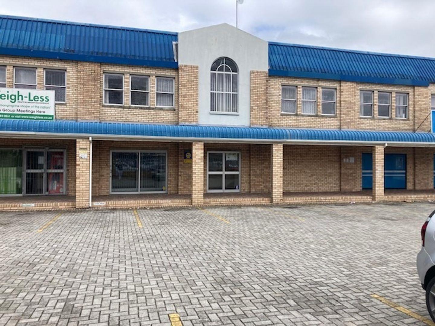 Commercial property to rent in Newton Park - 6 Adel Centre, 10 Newton Street