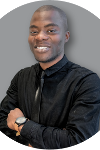 Agent profile for Neo Mokhothu