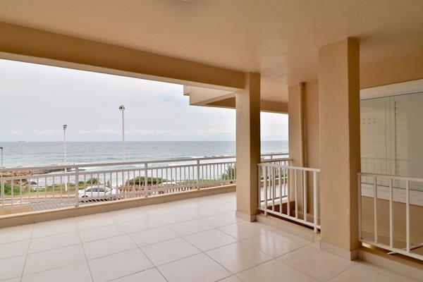A beautifully refurbished duplex across the road to the beach on the Northern side of ...