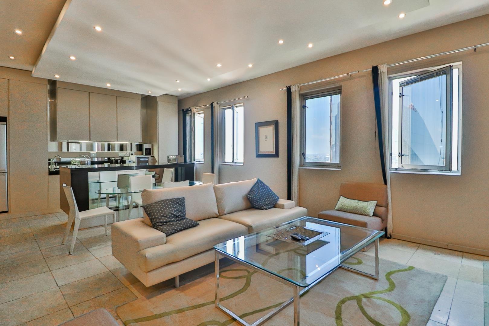 1 Bedroom Apartment / flat to rent in Johannesburg Central 1704 The