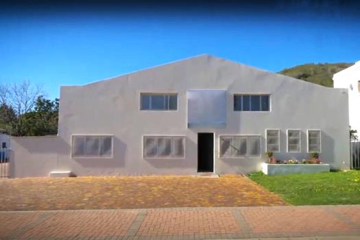 Commercial Property for sale in Wittedrift AH