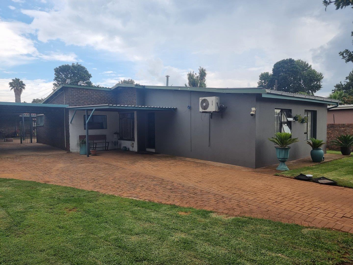 3 Bedroom House for sale in Delmas P24113850900