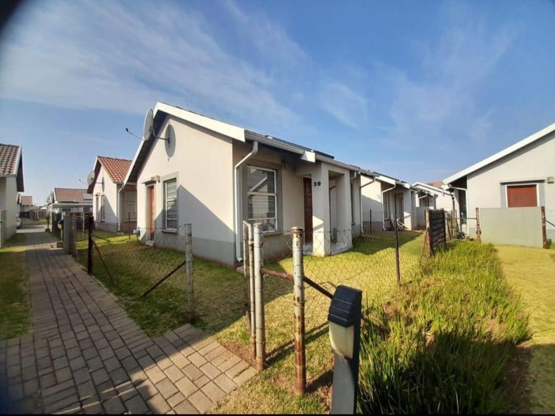 Randfontein Central Property : Property and houses for sale in ...