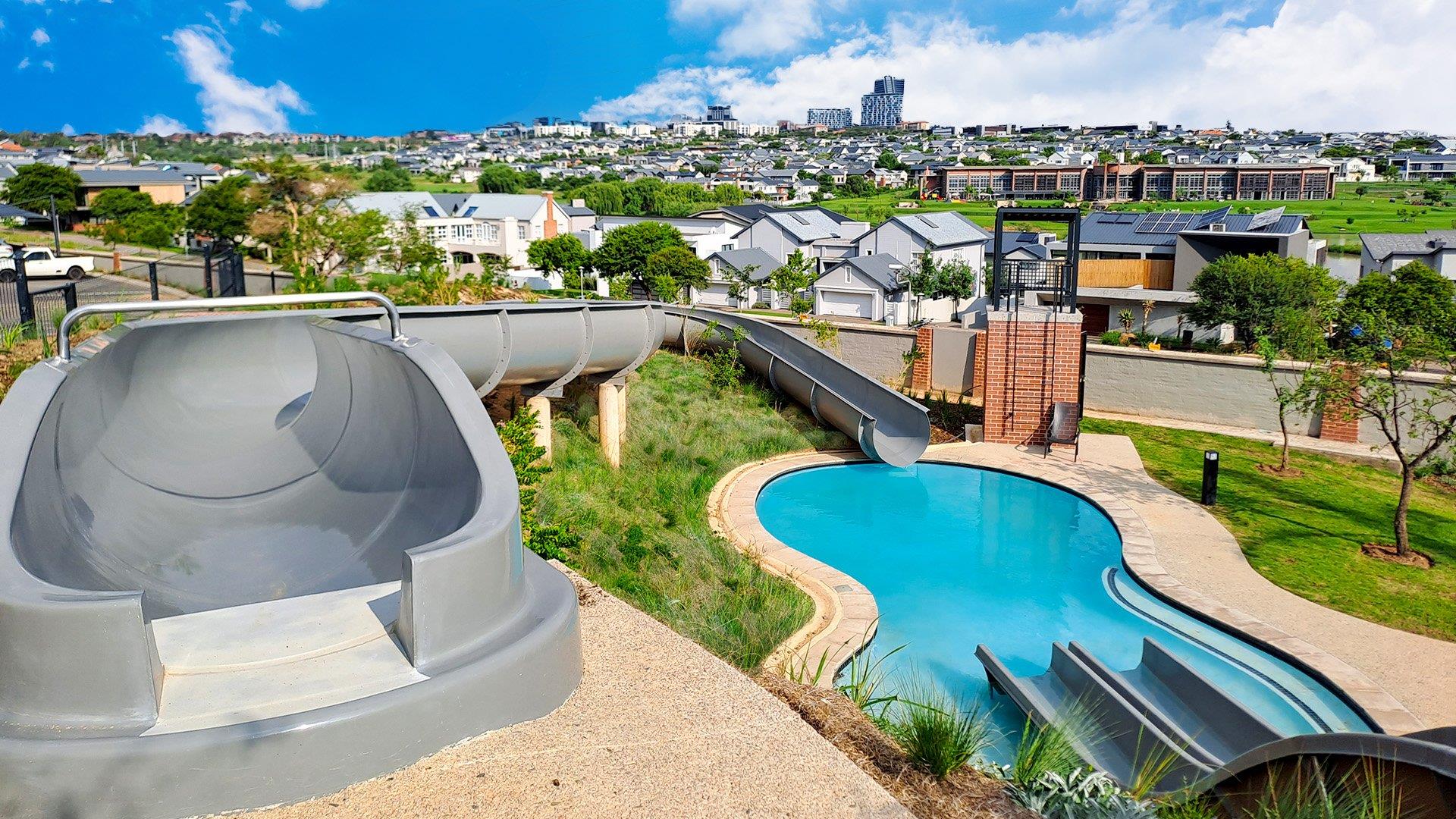 Apartments / flats to rent in Randburg : Randburg Property : Property24 ...