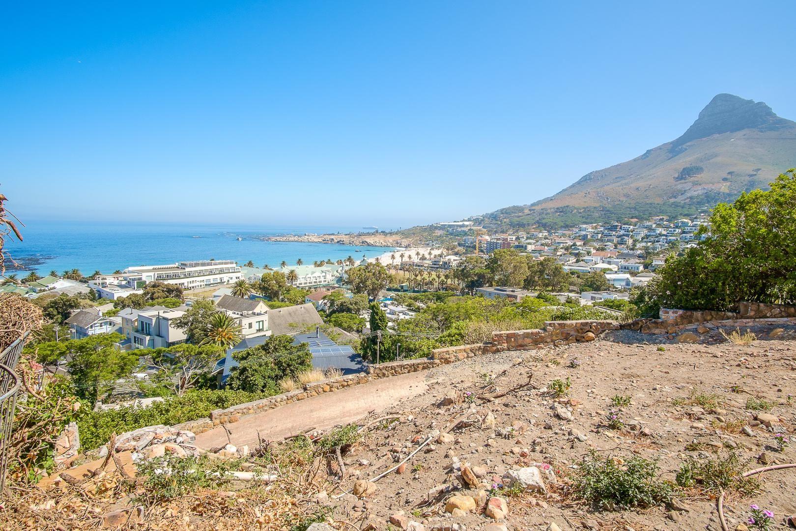 Vacant land / plot for sale in Camps Bay P24113852221