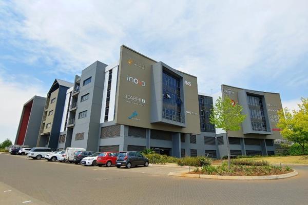 Southdowns Ridge is an upmarket office building with office to let in Irene, Centurion. ...