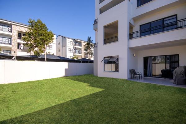 3 bedroom Ground Floor &quot;The Jade&quot; apartment in Paardevlei. North facing! Spacious garden area.
Team ramos exclusive sole ...