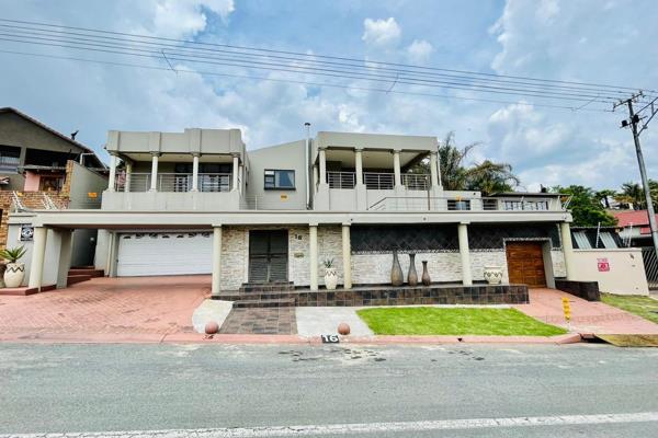 A MUST SEE | MODERN FIVE BEDROOM HOME | DESIGN MASTERPIECE | 1 408m2 STAND | A SPECIAL ...