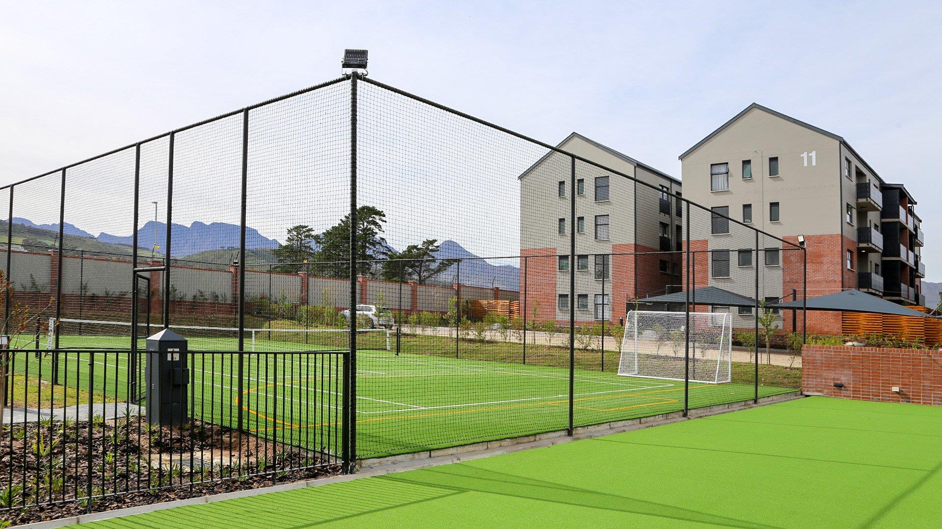 Apartments / flats to rent in Brackenfell Brackenfell Property