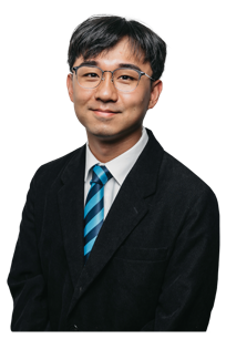 Agent profile for Daniel Nam