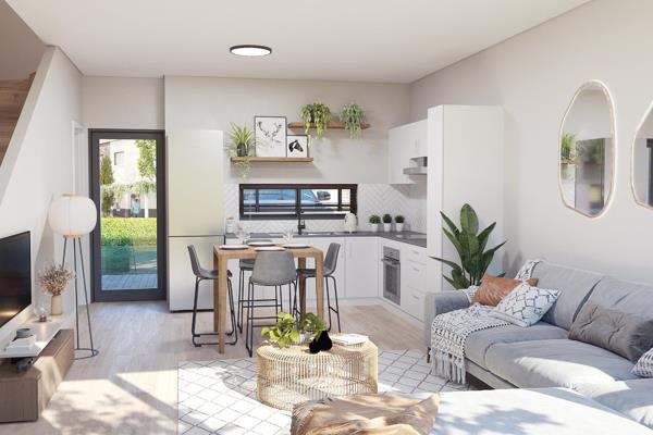 Suburb: Nooitgedacht AH

Welcome to Redwood Estate – A Modern Living Experience in the Heart of Stellenbosch. Redwood Estate offers a ...