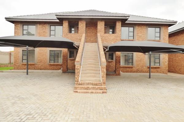 3 Bedroom Ground Floor Apartment for Rent

Secure Complex Living

Experience the ultimate in comfort and security in this stunning ...