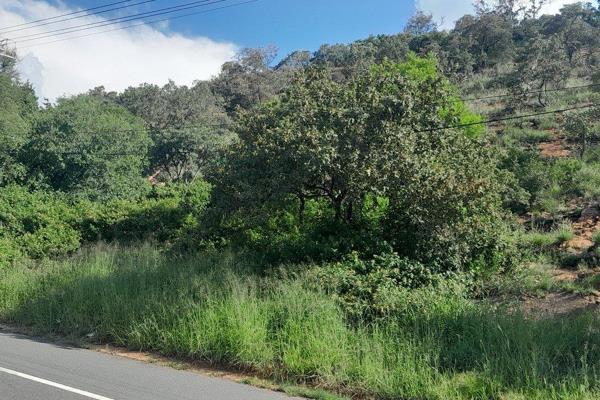 This vacant land is situated at the foot of Magalies mountain  , in a very quiet and beautiful suburb of Pretoria North. It has a ...