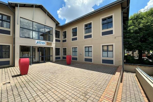 Meyersdal Office Park is situated in the prominent Meyersdal, Alberton area. The office ...