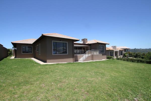 Very well priced newly built home situated in a gated estate in Plettenberg Bay. 

This ...