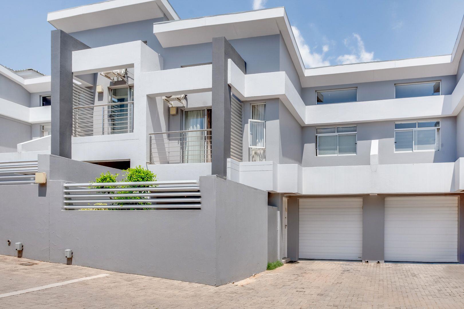 Bryanston Property Townhouses for sale in Bryanston